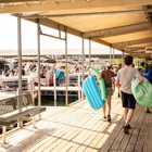 Narrows Marina Inc