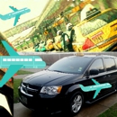 BUTTERFLY TAXI AND TRANSPORTATION - Airport Transportation