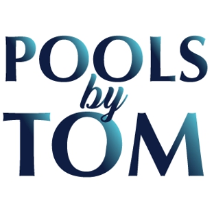 Pools By Tom - New Waverly, TX