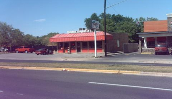 Taqueria Arandas - Austin, TX