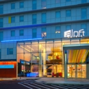 Aloft New York LaGuardia Airport - Lodging