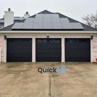 Quick Lift Garage Doors