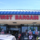 First Bargain - Grocery Stores