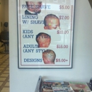 Hair at 18 W Stephenson - Beauty Salons