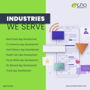 Echoinnovate IT - Computer Software & Services