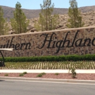 Southern Highlands Golf Club