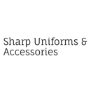Sharp Uniforms & Accessories - Uniforms