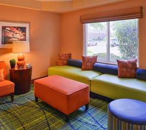 Fairfield Inn & Suites - North Charleston, SC