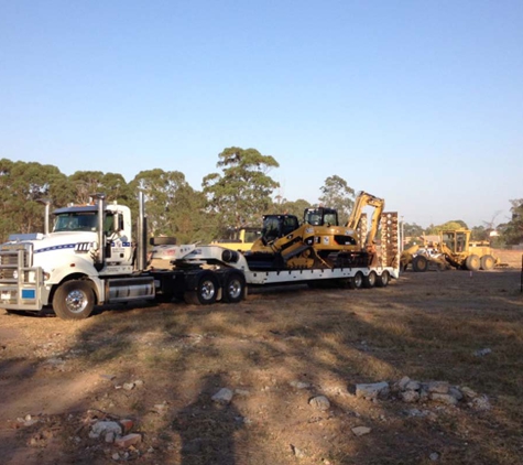 Eastern Constructions Pty Ltd - Traralgon East, VIC