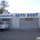 Chatsworth Auto Repair - Automobile Body Repairing & Painting