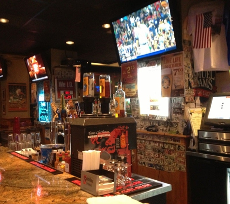 Toucan Bar & Grill - Clearwater, FL