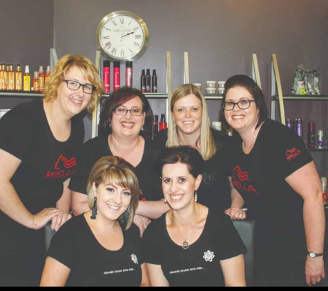 Rhonda's - Orange, NSW