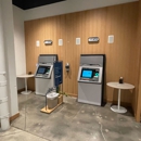 Capital One Café - Beverages