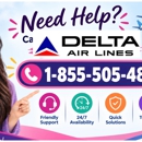 Delta Air Lines - Airlines