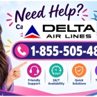 Delta Airlines
