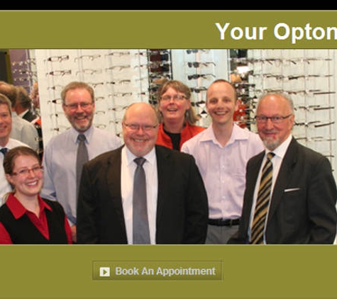 TOTAL EYECARE OPTOMETRIST - Kingston, TAS