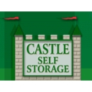 Castle Self Storage - Storage Household & Commercial