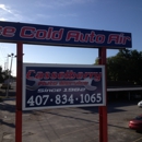 Ice Cold Auto Air of Seminole - Automobile Air Conditioning Equipment-Service & Repair