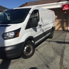 Zeeba Rent-A-Van