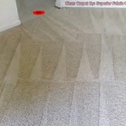 DOMINIC CARPET CLEANING SERVICE
