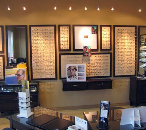 Custom Eye Care - San Antonio, TX