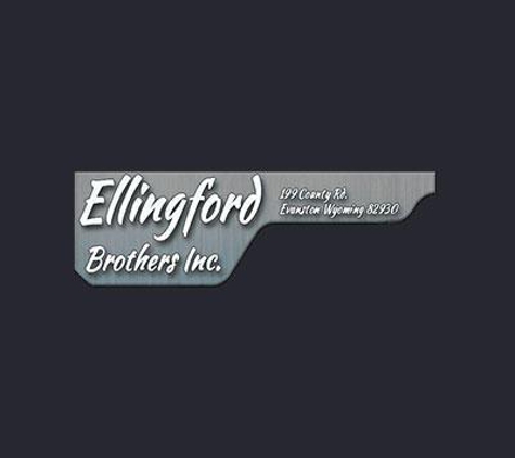 Ellingford Brothers Inc - Evanston, WY