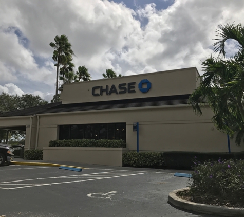 Chase Bank - Greenacres, FL