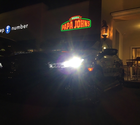 Papa Johns Pizza - Port Orange, FL