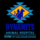 Dynamite Animal Hospital