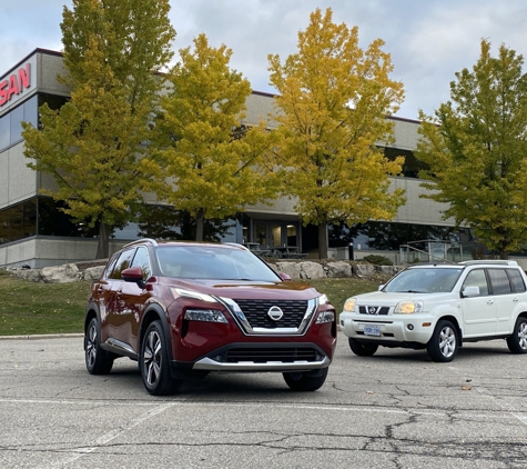 Jeff Wyler Nissan - Batavia, OH