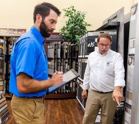 Busenbark Flooring & Granite - Farmington, MO