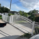 Border Fence - Fence Repair