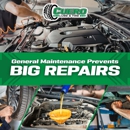 Cuero Lube & Tire - Automobile Parts & Supplies