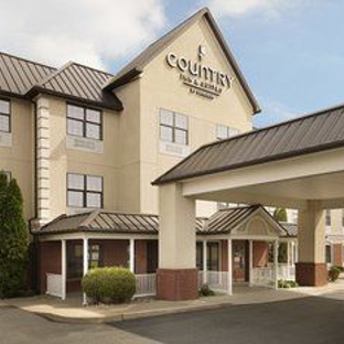 Country Inns & Suites - Salisbury, MD