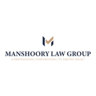 Manshoory Law Group - Los Angeles Criminal Defense Law Firm