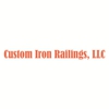 Custom Iron Railings gallery