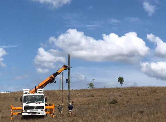 Wendt Electrical Pty Ltd - Clarendon, QLD