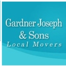 Gardner Joseph & Sons Local Movers - Movers & Full Service Storage