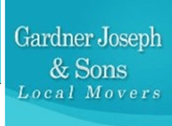 Gardner Joseph & Sons Local Movers - East Syracuse, NY