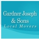 Gardner Joseph & Sons Local Movers