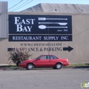 East Bay Restaurant Supply Inc. - Restaurant Equipment & Supplies