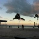 Salute! On The Beach - American Restaurants