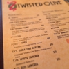 Twisted Olive gallery