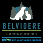 Belvidere Veterinary Hospital, A Thrive Pet Healthcare Partner