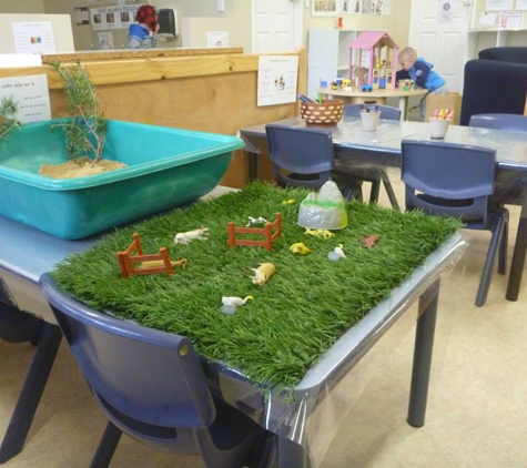 Play To Learn - Toukley, NSW. Child Development