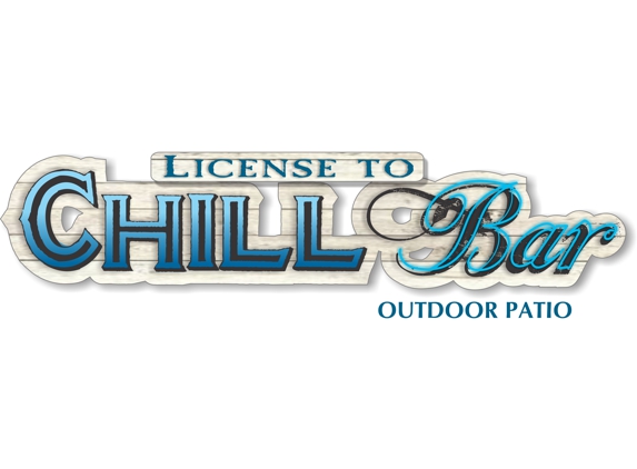 License to Chill Bar - Times Square - New York, NY
