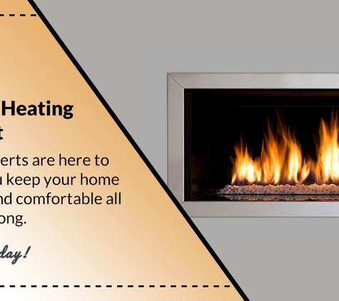 Super Home Services. Home Heating Expert