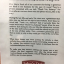 The Original John's Deli - American Restaurants