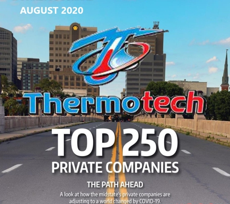 Thermotech Inc. - Camp Hill, PA