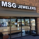 MSG Jewelers - Jewelers-Wholesale & Manufacturers